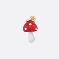 Red Mushroom
