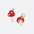 Red Mushroom