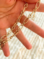 Long & Short Chain