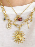 Long & Short Chain