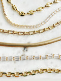 The Parker Tennis Bracelet