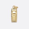 90's Brick Phone