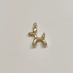 Balloon Poodle Dog