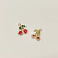 Sweet Cherries