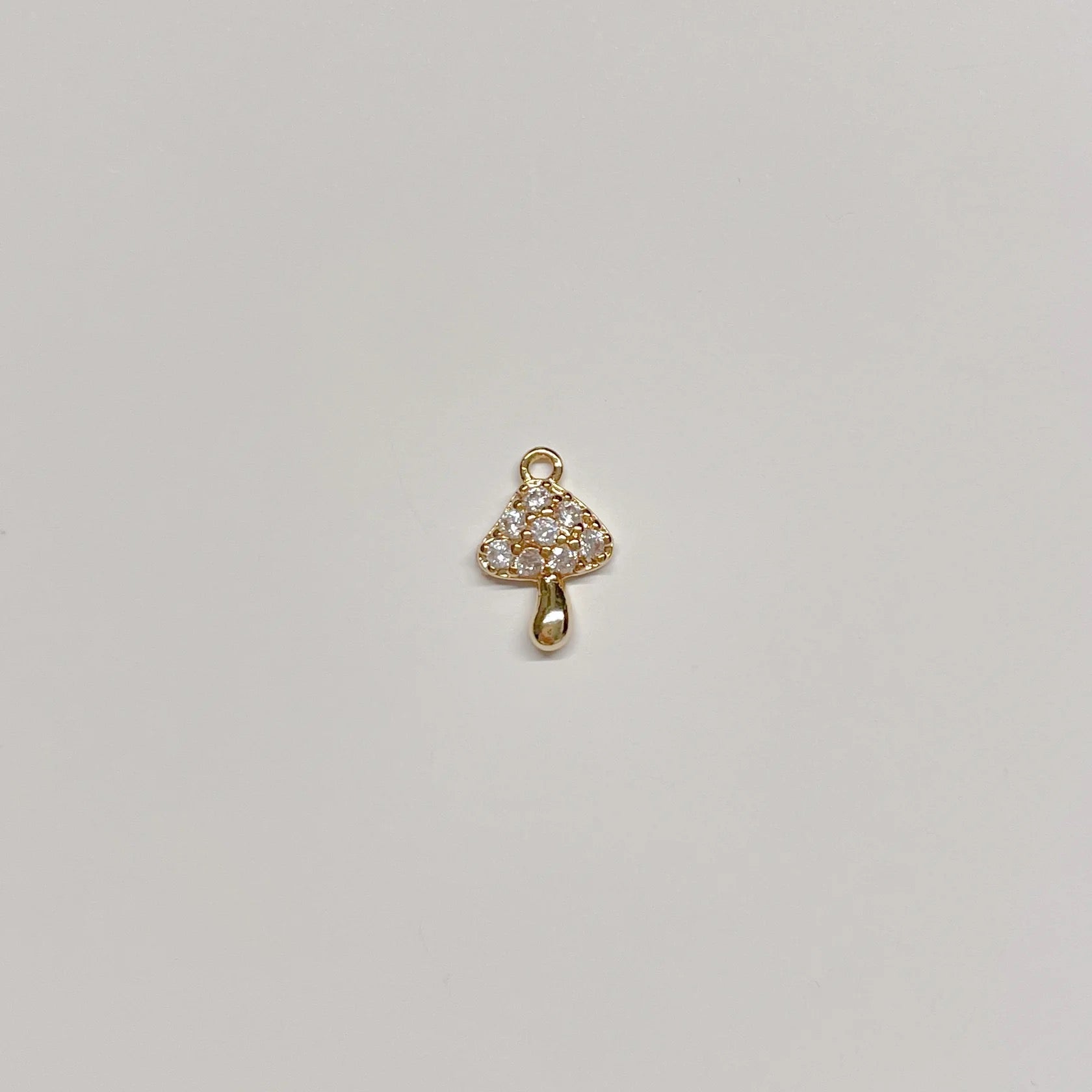 Pave Mushroom