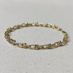 Luxe Link Bracelet