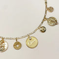Lil Fig Bracelet