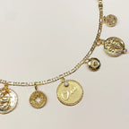 Lil Fig Bracelet