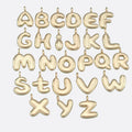 Bubble Letter