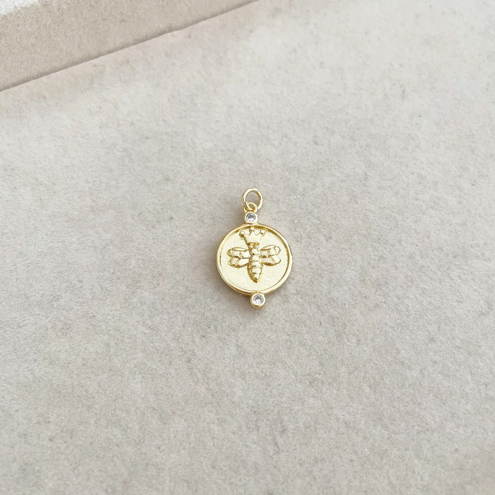 Queen Bee Coin