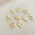 Old English Letter