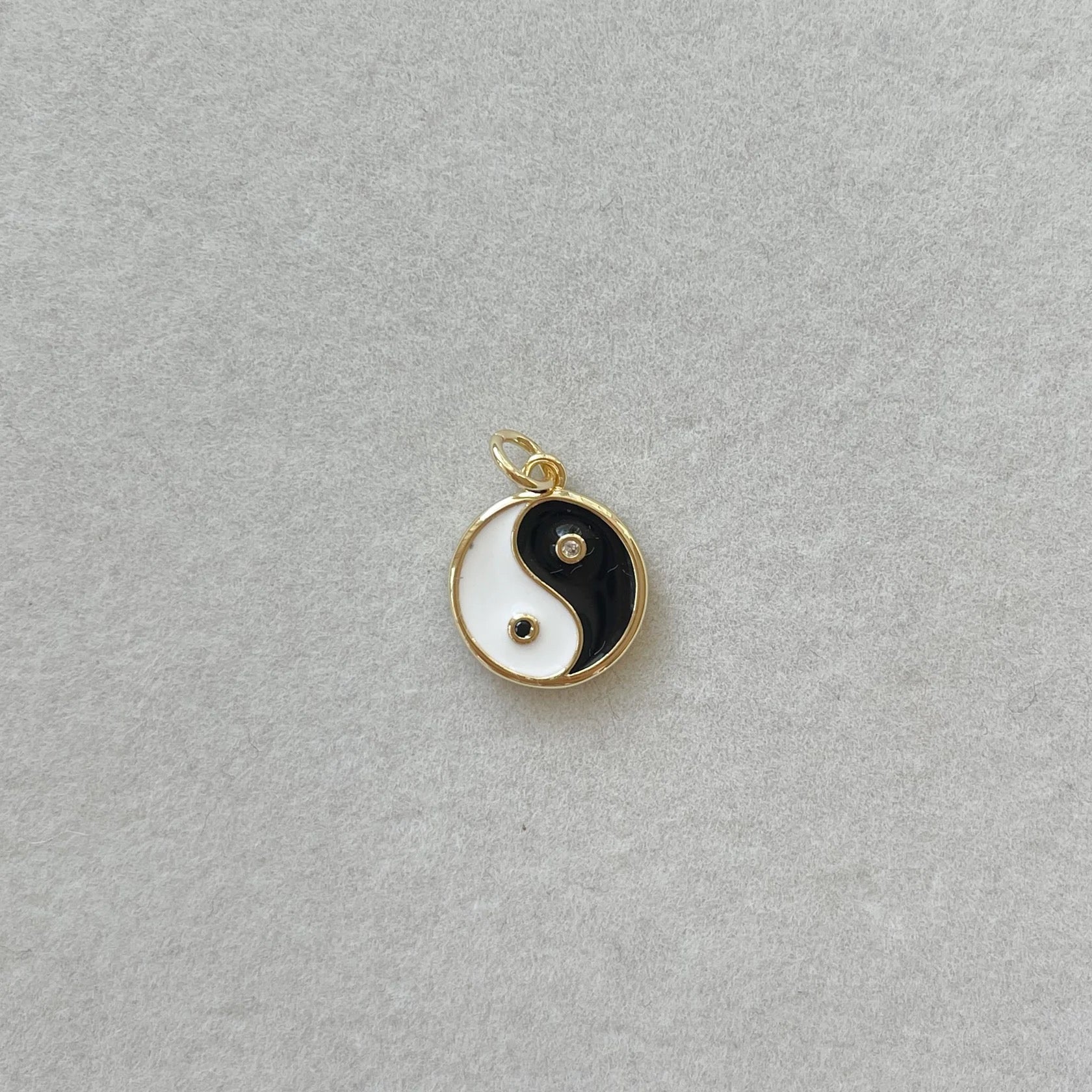 Yin Yang