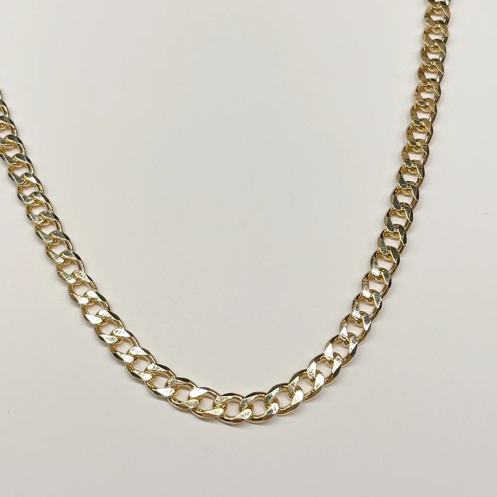 Curb Chain