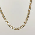 Curb Chain