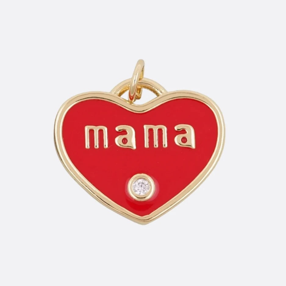 MAMA Heart Token
