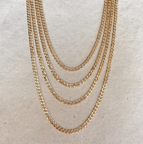 Curb Chain