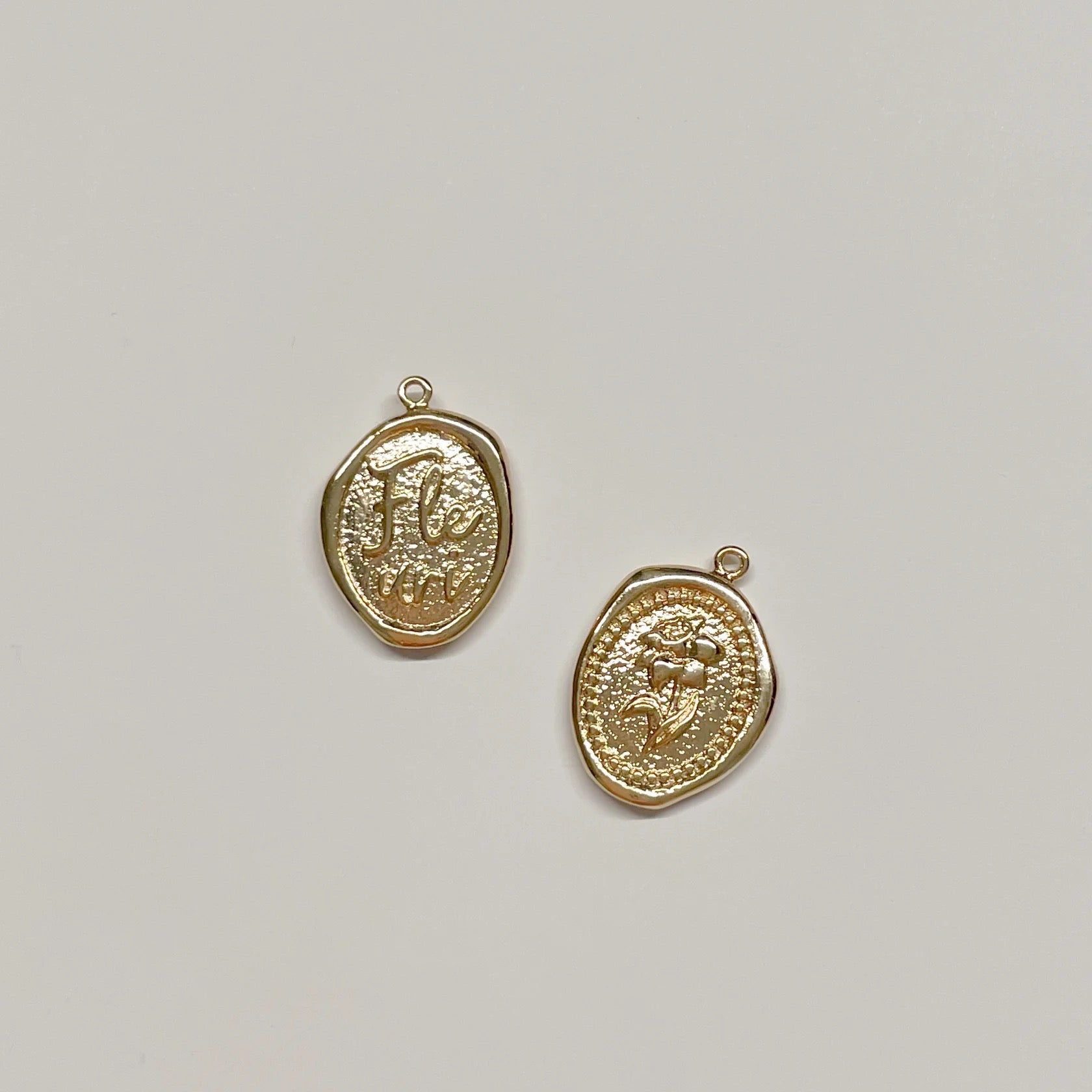 Fleuri Coin