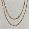 Luxe Link Chain