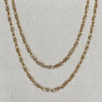Luxe Link Chain