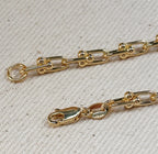 Luxe Link Bracelet