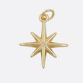 Gold North Starburst