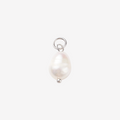 Silver Freshwater Pearl