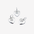 Silver Star of My Heart