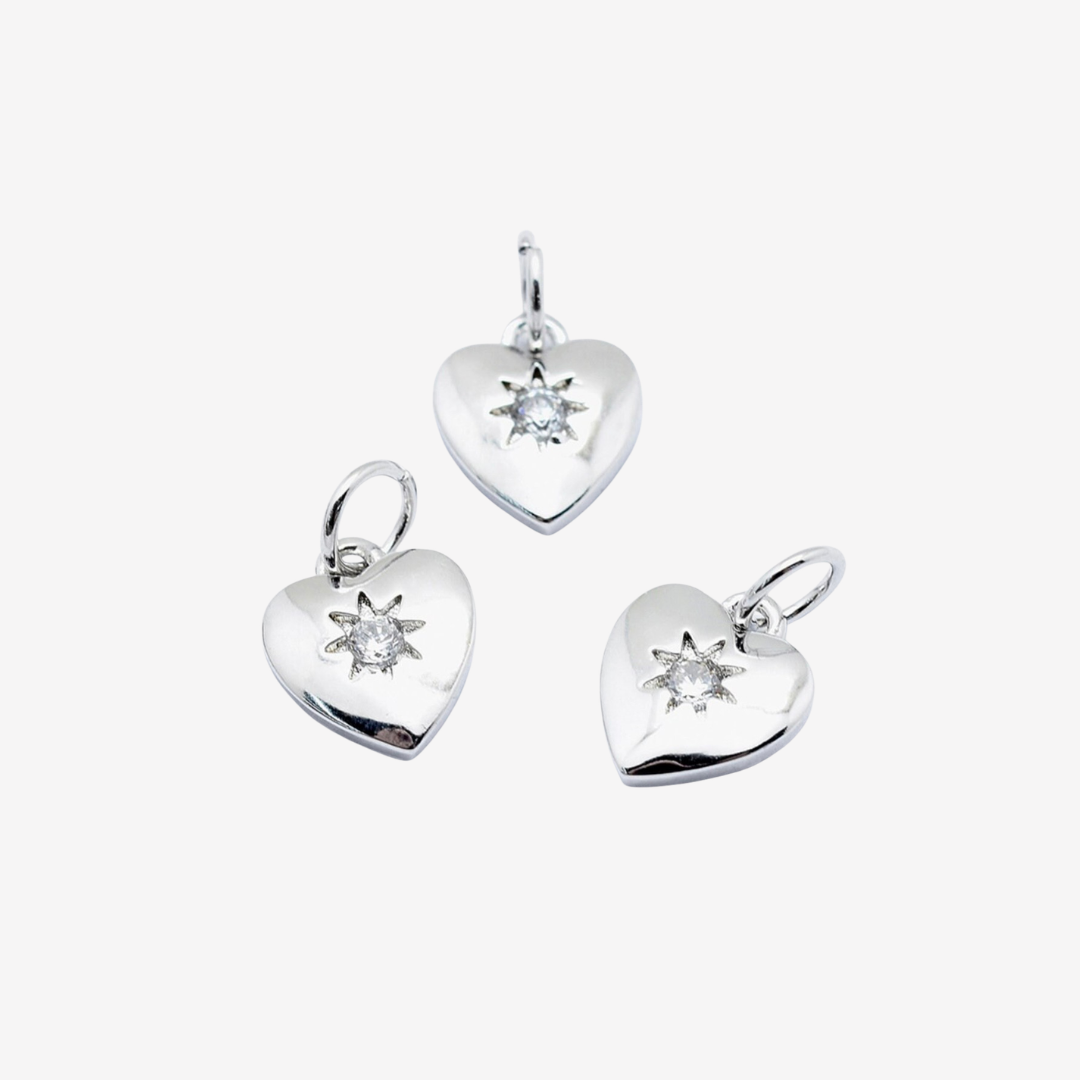 Silver Star of My Heart