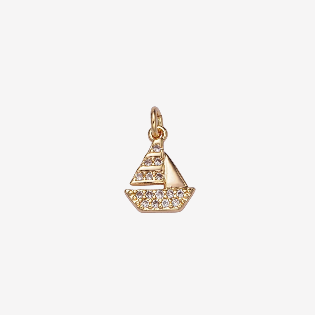 Sail Away