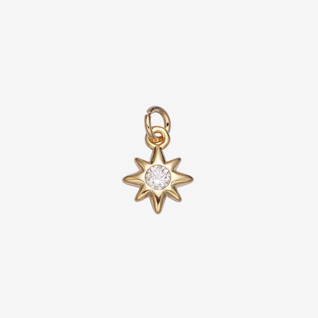 Teeny Star