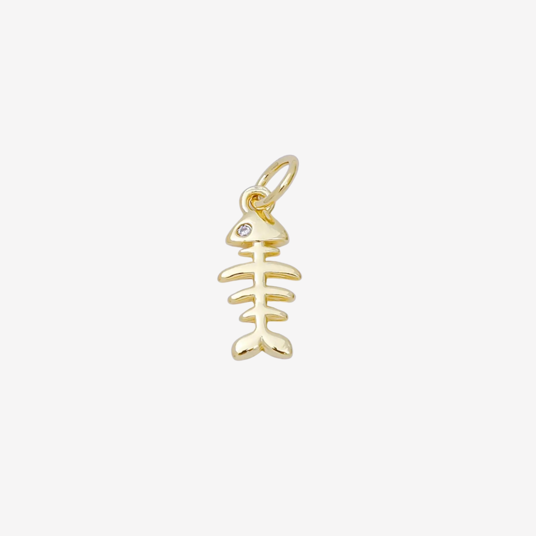 Fish Bone