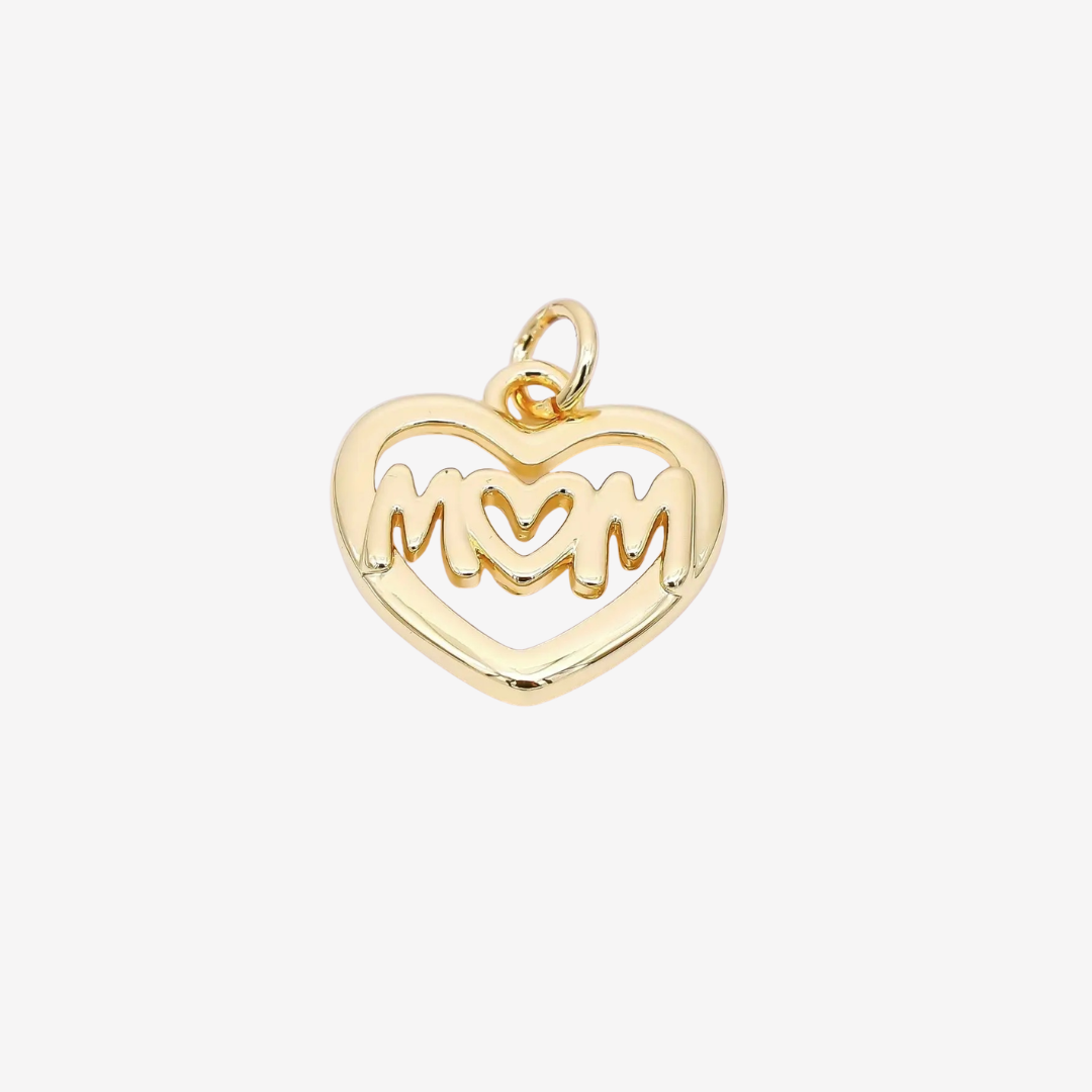 Mom's Heart