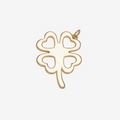 Four Leaf Clover