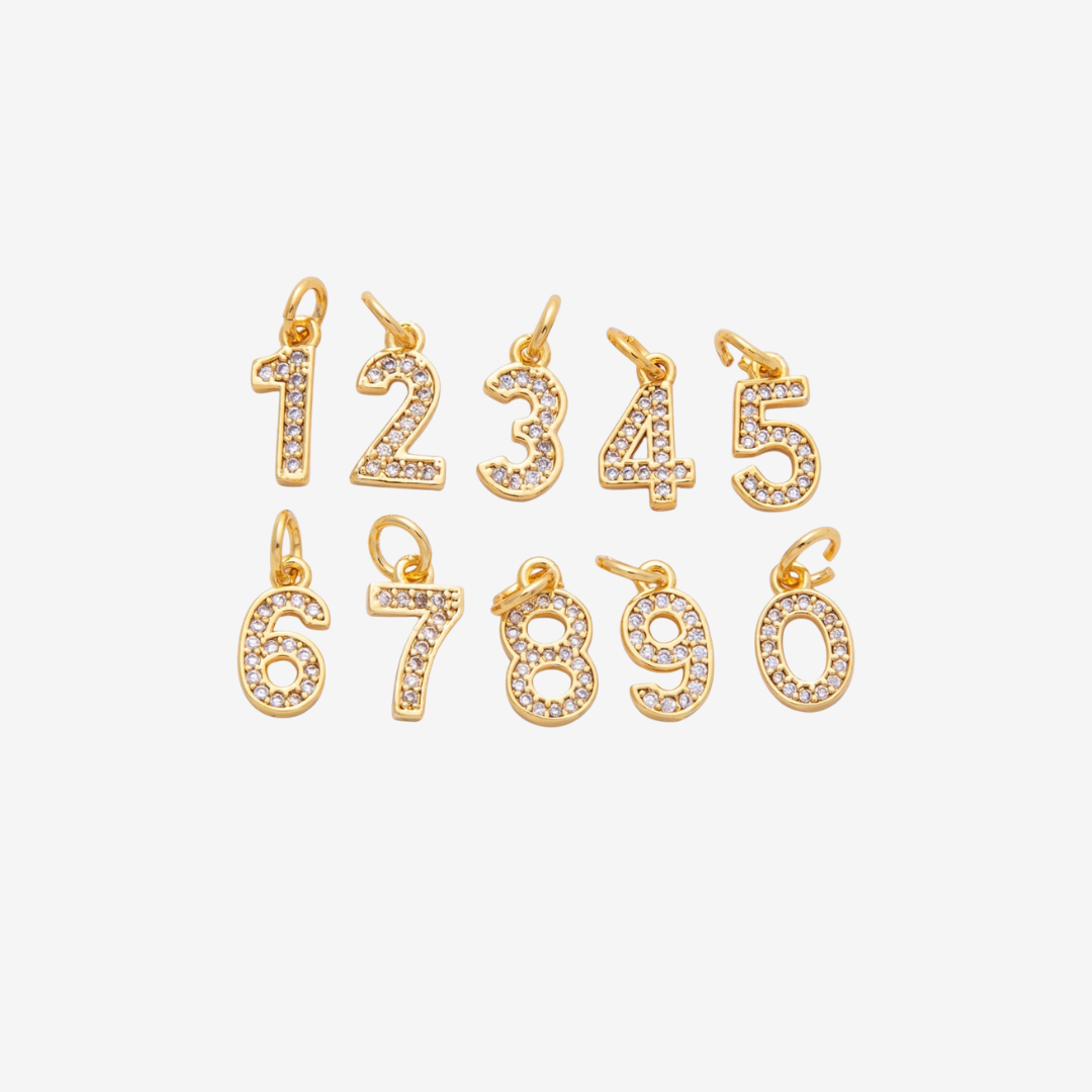 Lucky Number