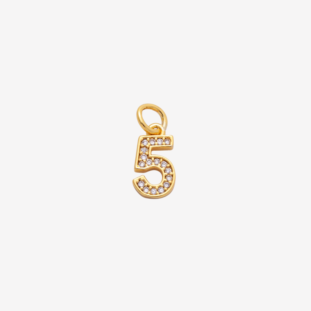 Lucky Number