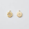 North Star Gold Coin