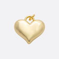 Puffy Heart