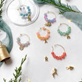 Wine Charm Sets