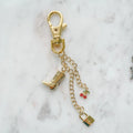 Bag Charm Chains