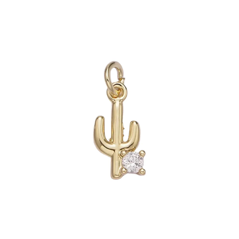 Cactus Charm