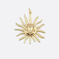 Golden Sol