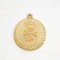 Good Luck Coin