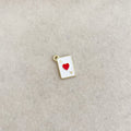 Ace of Hearts