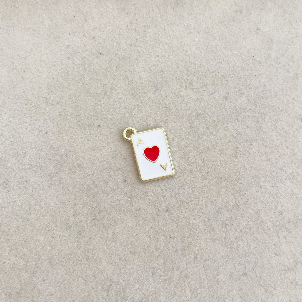 Ace of Hearts