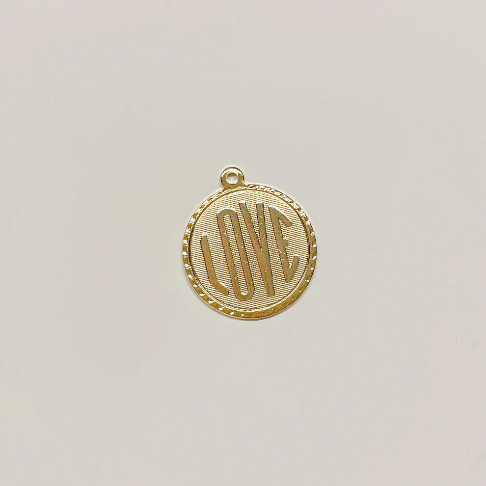 Love Coin
