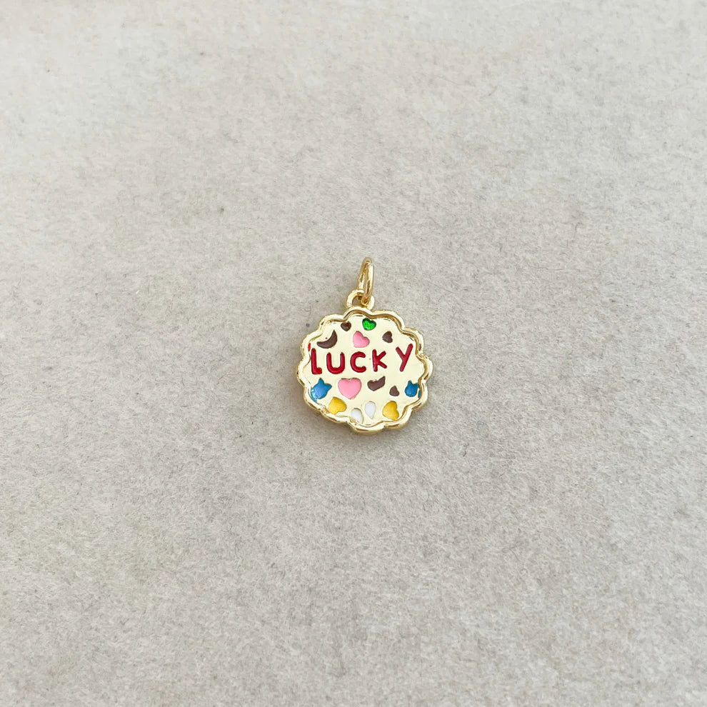 Lucky Charm
