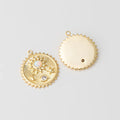 Opal Moon & Sun