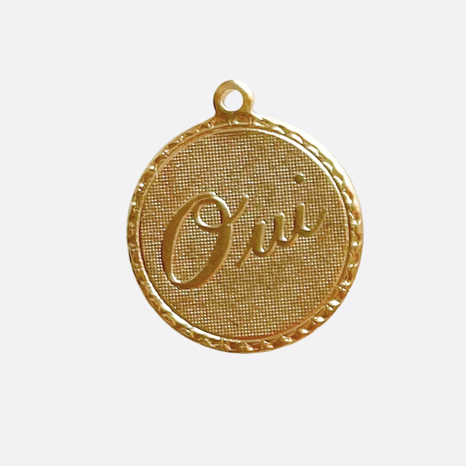 Oui Coin