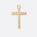 Pave Cross