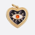 Protective Heart